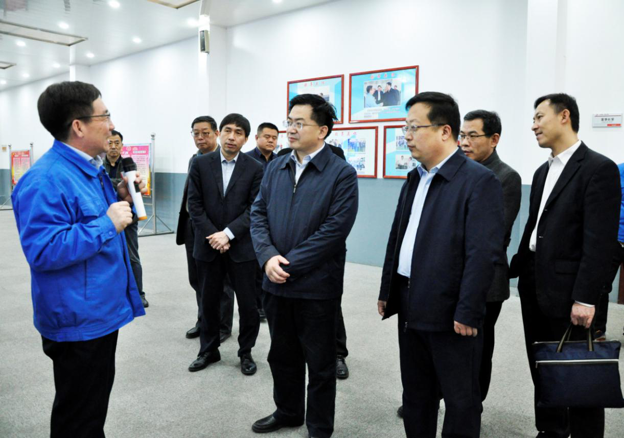 磁懸浮鼓風機 磁懸浮鼓風機